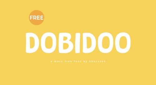 Home page of Dobedoo