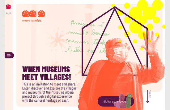 Museum in the Village