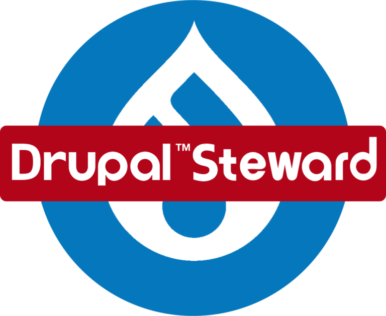 Drupal Steward's First Activation Report