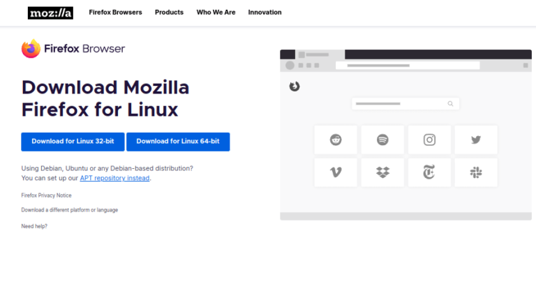 Firefox 127: New Features & Easy Linux Install Guide