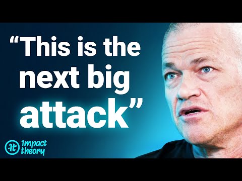 Navy Seal On Warfare: Trump vs Biden, Civil War, Putin vs Ukraine & Israel-Hamas | Jocko Willink