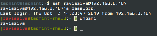 Sysadmins: Operating and Managing Linux Servers - Part 7