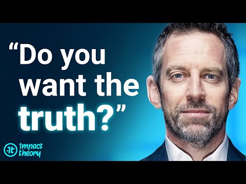 The Border, DEI, Trump, Islam, BLM & the Misinterpretation of Data | Sam Harris