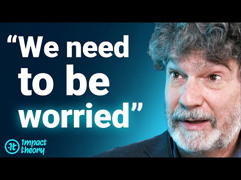 Warning On America's Collapse, Don Lemon vs Elon Musk, Racism, Hitler & Rising War | Bret Weinstein