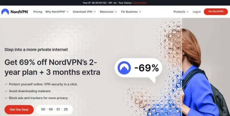 6 Best Fastest and Secure VPN Services for 2024