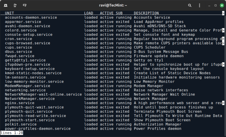 How to Delete Systemd Services on Linux