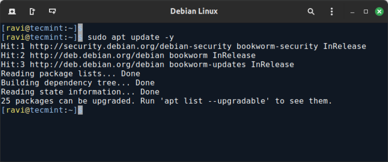 How to Install Apache & Secure Website with SSL on Debian 12