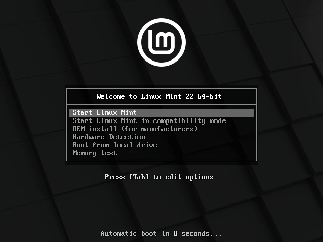How to Install Linux Mint 22 Mate on Your Computer