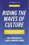 Cover of Riding the Waves of Culture