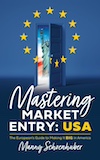 Cover of Mastering Market Entry: USA