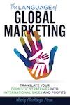 Cover of Language of Global Marketing