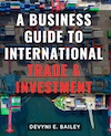 Cover of Business Guide to International Trade