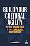 Cover of Build Your Cultural Agility