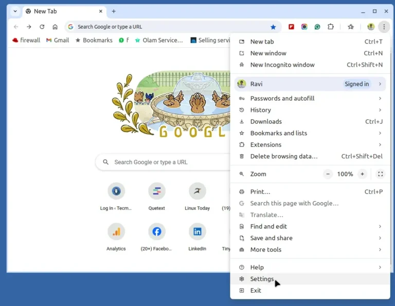 Disable Push Notifications in Chrome, Firefox, and Opera