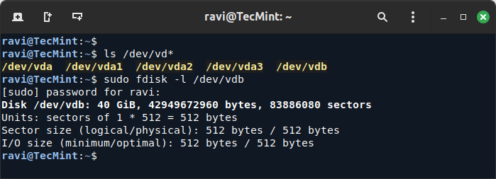 LUKS: Linux Hard Disk Data Encryption with NTFS in Linux