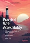 Cover of Practical Web Accessibility