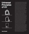 Cover of Universal Principles of UX