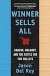 Cover of Winner Sells All