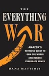 Cover of The Everything War