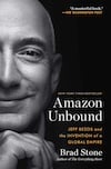 Cover of Amazon Unbound