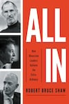 Cover of All In