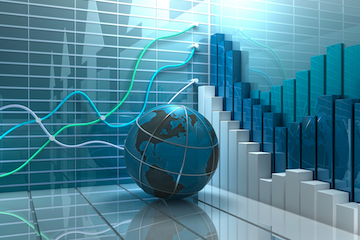 Charts: Global M&A Activity, H1 2024