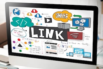 Tips for Internal and External Page Links