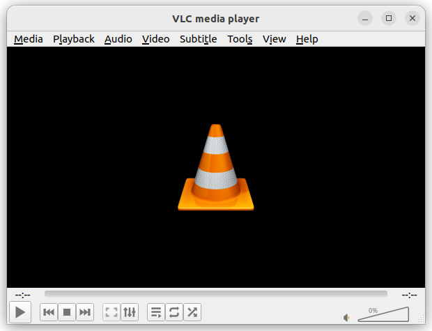 VLC Media Player