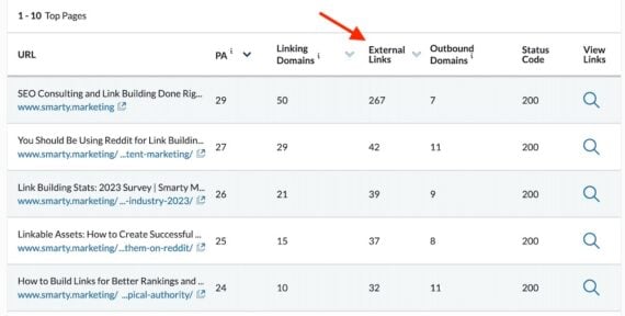 My Top SEO Tools to Analyze Backlinks