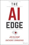 Cover of The AI Edge