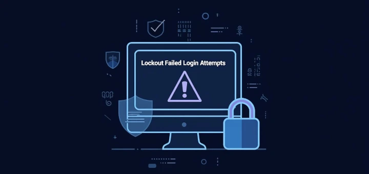 SSH Security: Lock Failed Login Attempts with pam_faillock