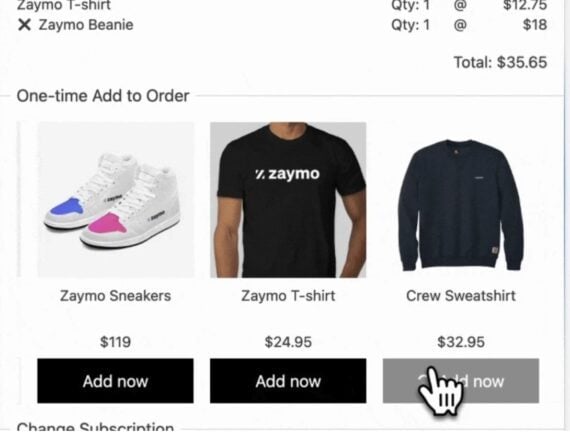 AMP for Email Converts Inboxes to Ecommerce Stores