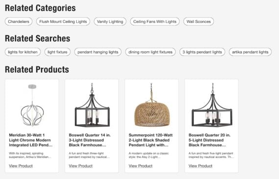 SEO for Product Category Pages in 7 Steps