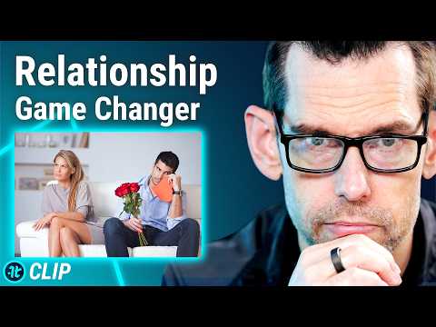 Dating is Broken: Tom Reveals Why Modern Relationships Feel Impossible | Tom Bilyeu Clip