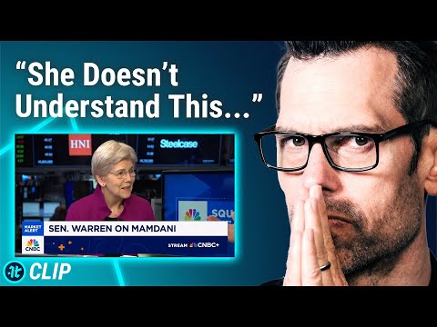 Tax Billionaires: Saving The Poor Or Revolution In America | Tom Bilyeu Clip