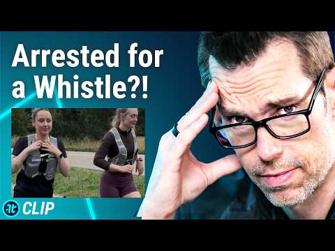 This Law Can’t Be Real… But It Is | Tom Bilyeu Live Clips