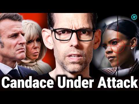 The Leaks, The Lies, and The Power Moves They Don’t Want You To See | The Tom Bilyeu Show