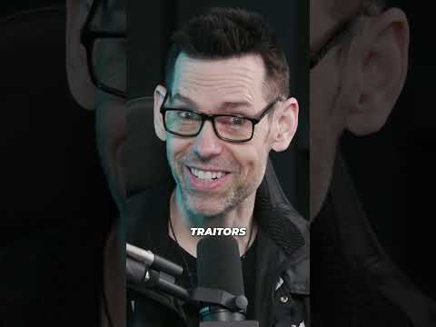 Trump Fires Back at Congress (Sedition?!)