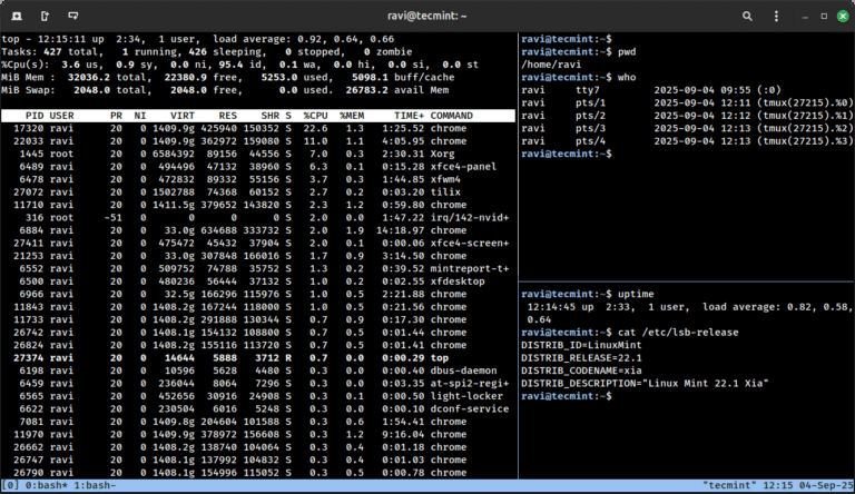 60 Must-Have Free and Open-Source Linux Tools for 2026