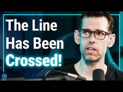 The ICE Shooting That Pushed America Into a Dangerous New Phase