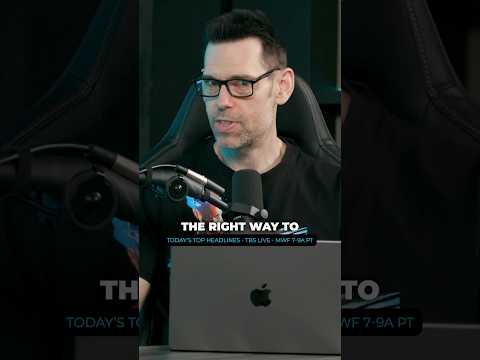 Trump Claps Back at Newsom, Sends Troops to Iran, and will NOT take Greenland by force?