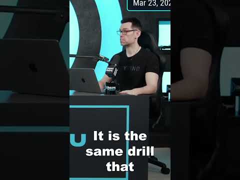 Israel Is Following America's Blueprint #podcast #impacttheory #israel #america