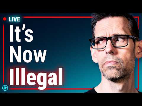 The Government Just Made It Illegal for AI to Answer Your Health Questions