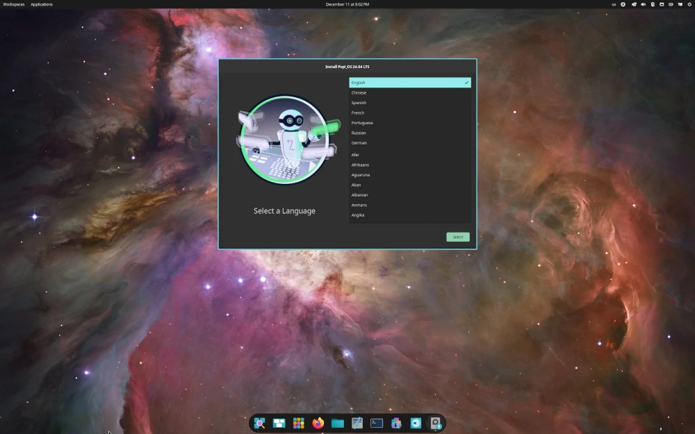 Pop!_OS