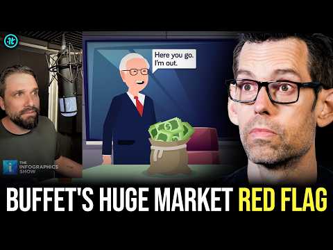 This Number Is Higher Than It Was Before The 1929 Crash — We Had To React