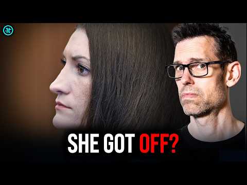 The Case That's Breaking Marriages: Why Men and Women See Lindsay Clancy So Differently